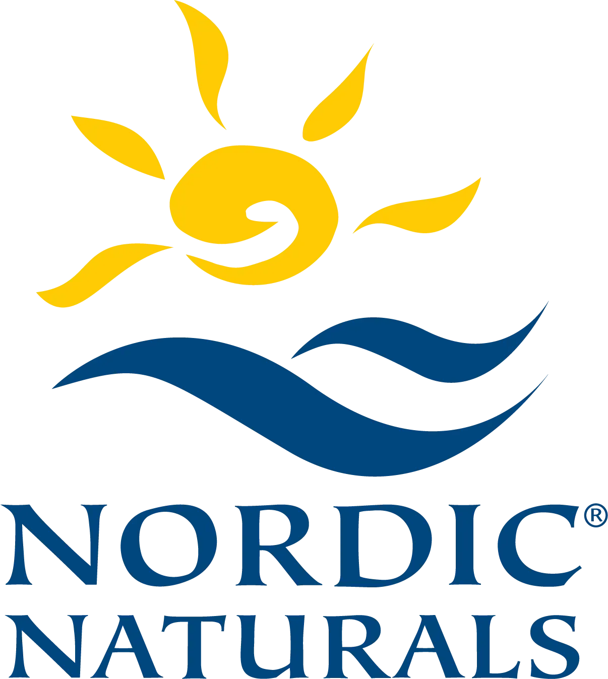 Nordic Naturals